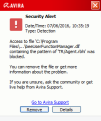 Click image for larger version

Name:	Cattura Avira.PNG
Views:	2
Size:	12.0 KB
ID:	159318