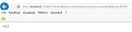 Click image for larger version

Name:	LOCALHOST.JPG
Views:	8
Size:	22.2 KB
ID:	160620