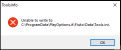 Click image for larger version

Name:	Screenshot (3046).png
Views:	20
Size:	4.6 KB
ID:	162680